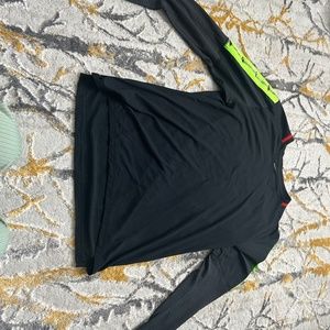 Men’s Dri-FIT Nike Shirt